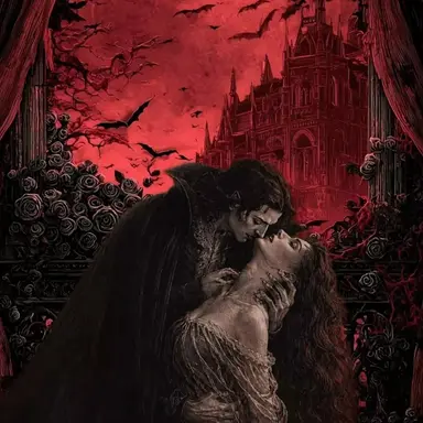 Profile image of Vampires
