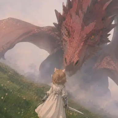 Profile image of Dragons