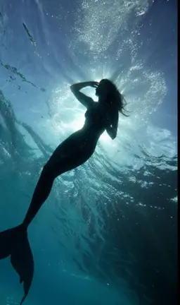Profile image of Mermaids or Mermen