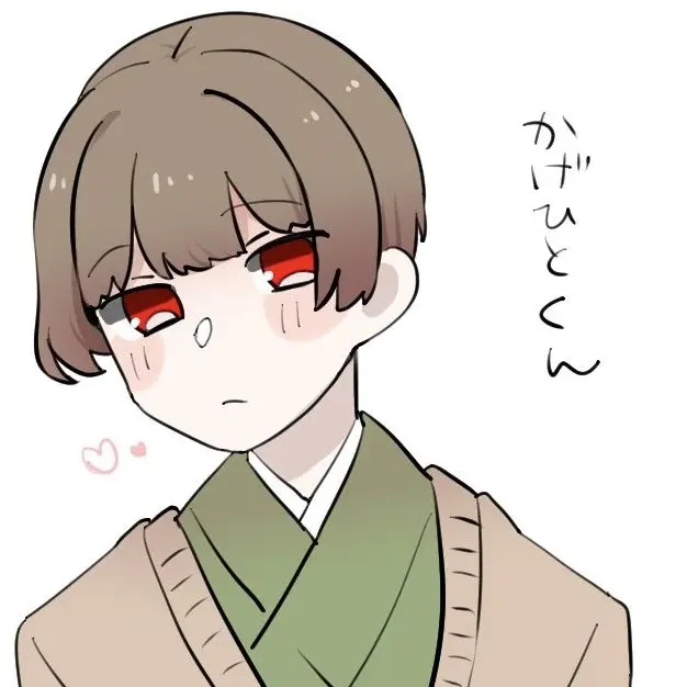 kght_yh의 気弱な君の前世は戦国武将