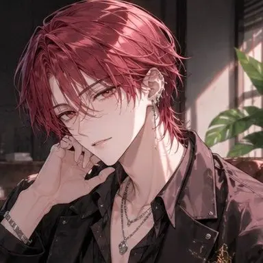 Profile image of リウ