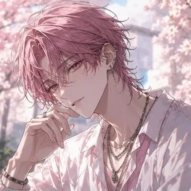 Profile image of ロン