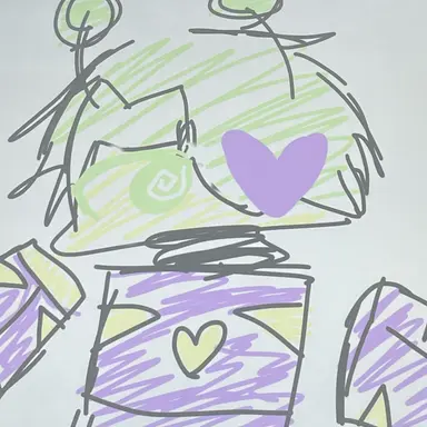 Profile image of シェドウイルス