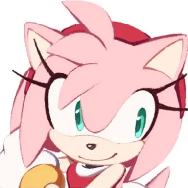 Profile image of Amy