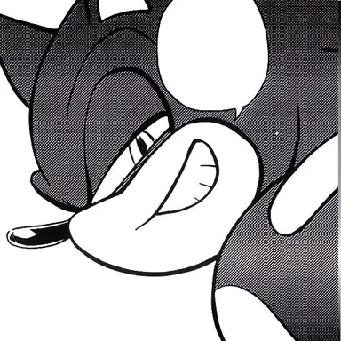 Profile image of Sonic