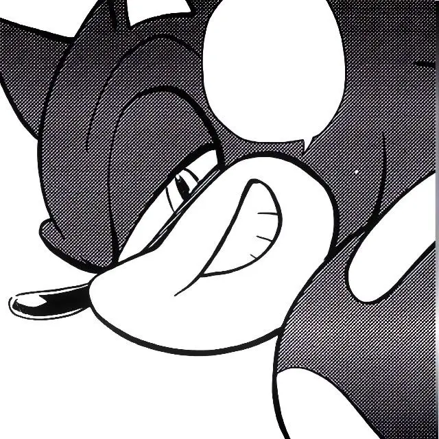 Sonicsaestheticfeet의 Sonic The Hedgehog