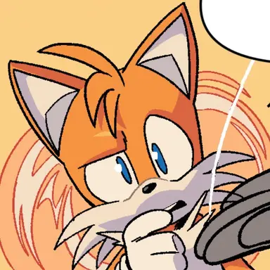 Profile image of Tails