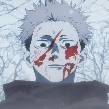 Profile image of 虎杖悠仁