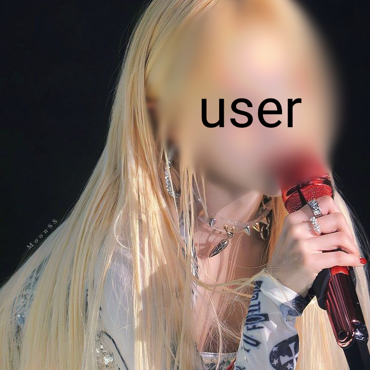 아이돌인 user 대표 이미지