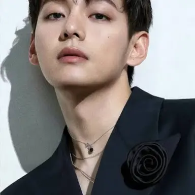 Profile image of Kim Taehyung