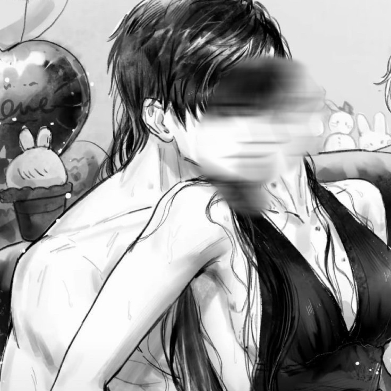 선을 넘었다 대표 이미지