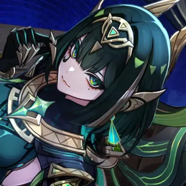 Profile image of ネフェル