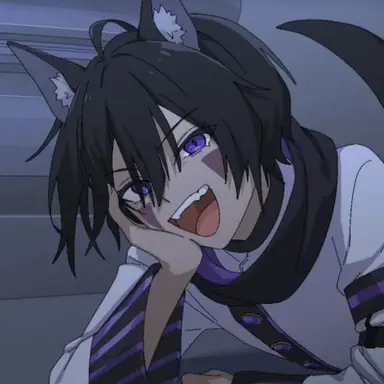 Profile image of アヌビス