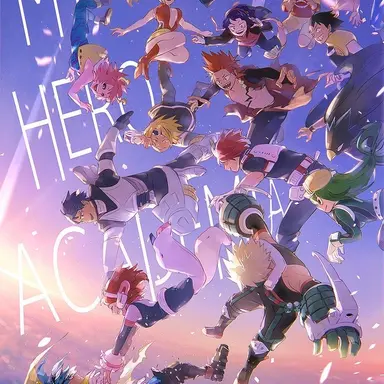 Profile image of Class 1A