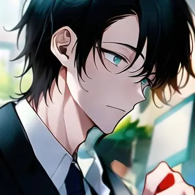 Profile image of イ・ハビン