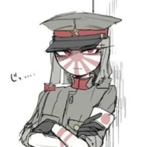 Profile image of 大日本帝国