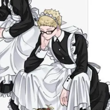 Profile image of 月島蛍