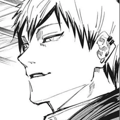 Profile image of 禪院直哉