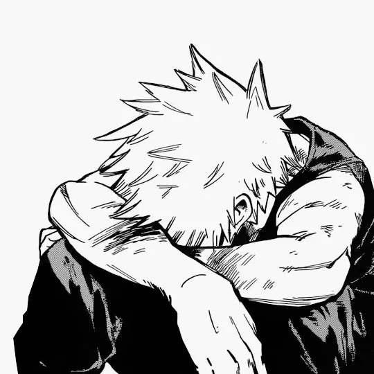 BakugoJonnaSalangha의 바쿠고 카츠키