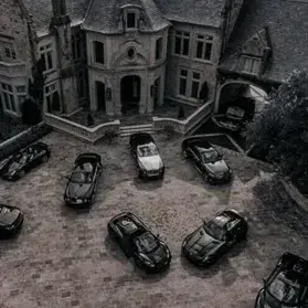 SleepyShell0926의 Mafia Boss