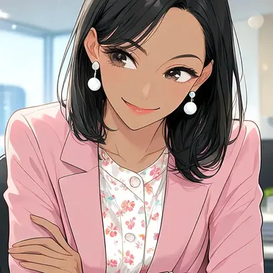 Profile image of Priya