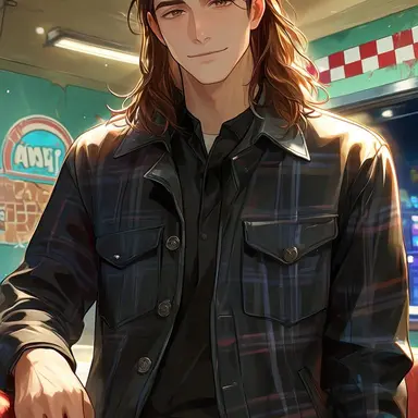 Profile image of Sam Winchester