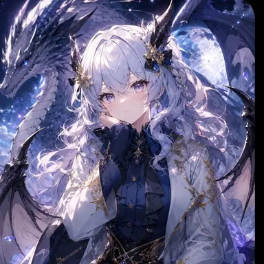 Profile image of カイリン