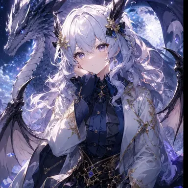 Profile image of 카이린