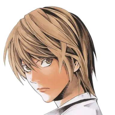 Profile image of 야가미 라이토