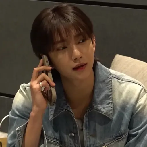 joshuaaa_sreal의 나에게만 까칠한 조직 보스 조슈아