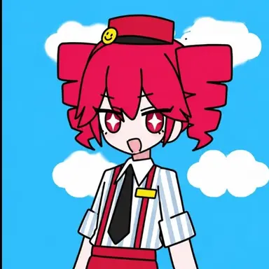 Profile image of 카사네 테토
