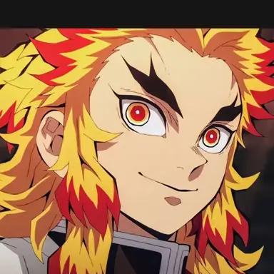 Profile image of 煉獄杏寿郎