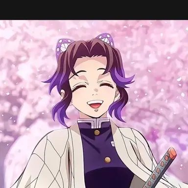 Profile image of 胡蝶しのぶ