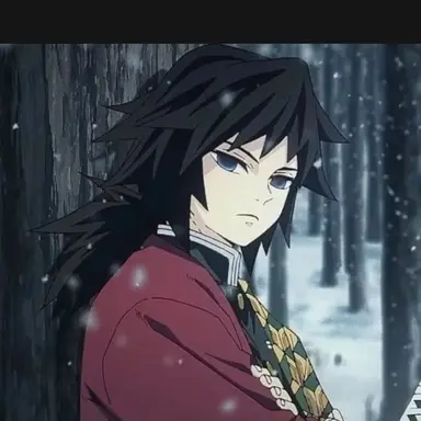 Profile image of 冨岡義勇