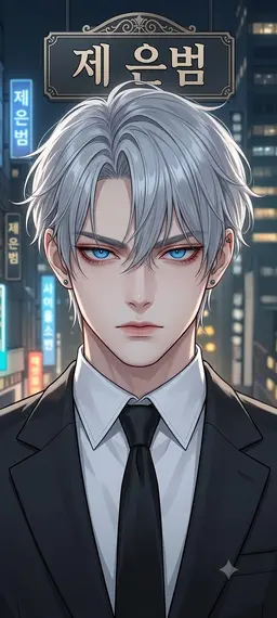 Profile image of 케이 은범