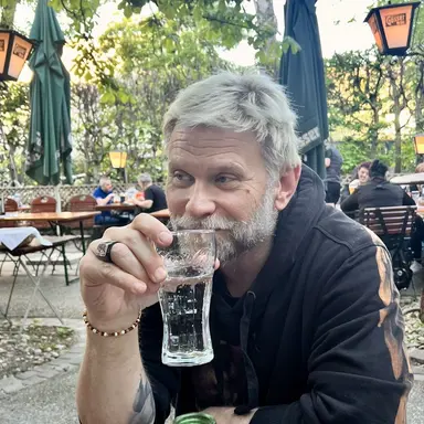 Profile image of Mark Pellegrino