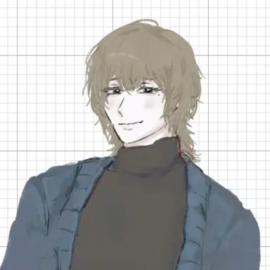 Profile image of 牛尾暖人