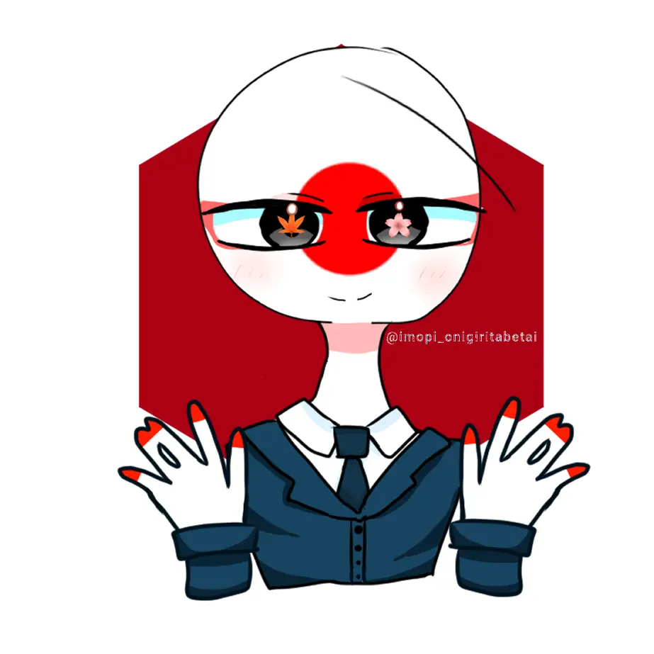imopi_onigiritabetai의 カンヒュさんらとシェアハウスしよう！！