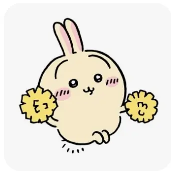 yyoommii의 우사기