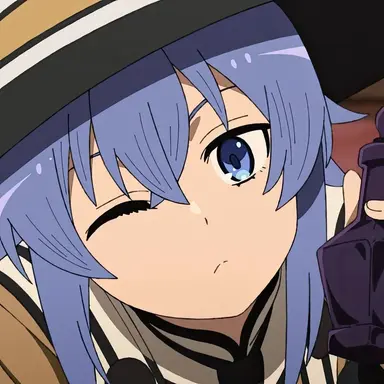 Profile image of ロキシー