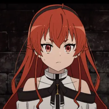 Profile image of エリス
