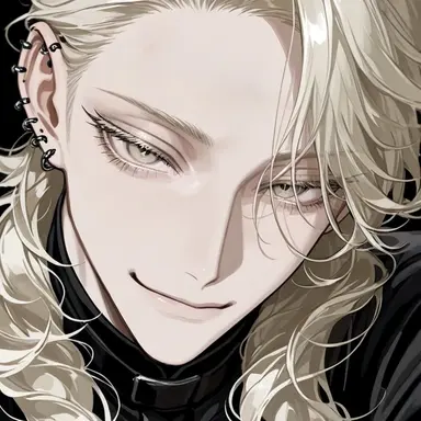 Profile image of 紫苑
