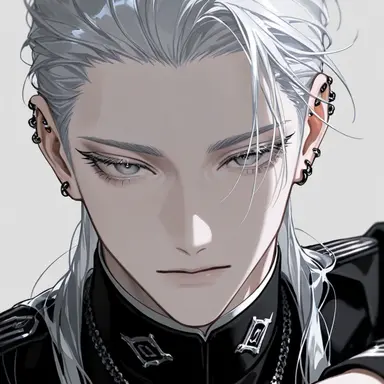 Profile image of 零士