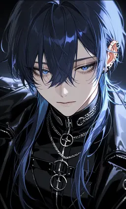 Profile image of 朔
