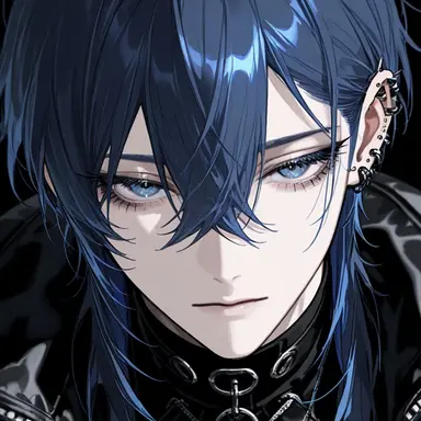 Profile image of 朔