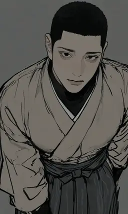Profile image of 倭
