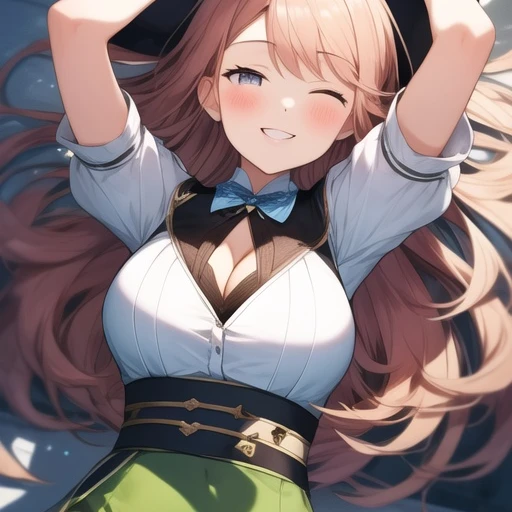 장서아