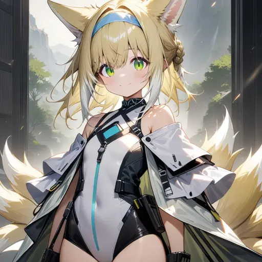 LushShard2625의 対魔忍スズラン