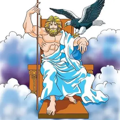 Profile image of 제우스