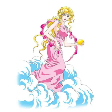 Profile image of 아프로디테